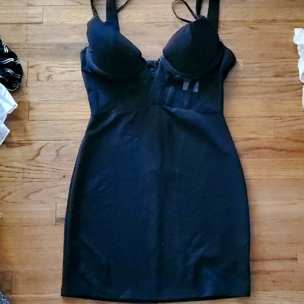 Windsor dress